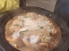 -前海沿·青岛菜(乐客城店)