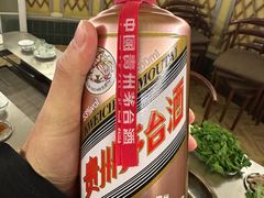 -巴山一绝烤全羊(三圣乡刘家花园店)