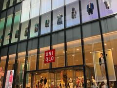 -优衣库(深圳万象天地旗舰店)