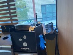 -麦当劳(团结湖店)