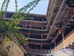 -福建土楼(南靖)景区