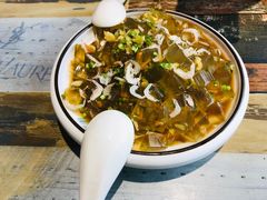 -大城·烧烤海鲜大排档(台东店)