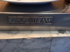 -龙之梦万丽酒店青餐厅