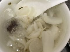 -老福合沟无米粿甜汤粿品店