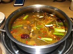 -守柴炉烤鸭(科华中路王府井店)