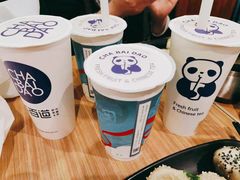 -茶百道(龙阳广场店)