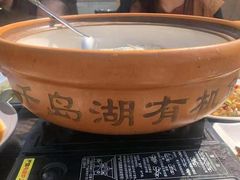 -万景饭店·鱼街农家菜