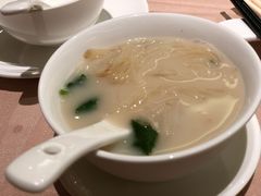古法鸡煲翅-陶陶居海鲜酒家(新马路店)