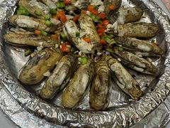 -霞客居酒店·霞客食府·宁海特色小海鲜