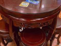 -螺世纪螺蛳粉·桂味小排档(裕德店)