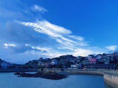 -东沙渔村
