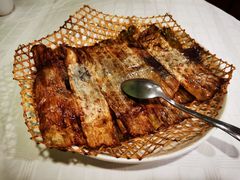 竹网鲈鱼-翠亭酒家(山西南路店)