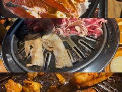 -九田家黑牛烤肉料理(溧阳吾悦店)