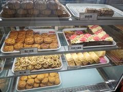 -新疆巴州金丝特餐厅(大钟寺店)