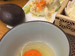 -樱の千渡日式料理·铁板烧•烧鸟(金盛田广场店)