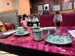 -馋嘴蛙火锅