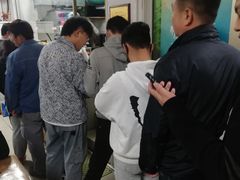 -大姨捞面(新安花园店)
