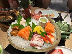 -匠和风精致料理(福州金融街万达店)