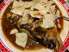 -旺顺阁鱼头泡饼(常营店)