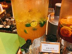 -博林圣海伦酒店-LA VILLA自助西餐厅(华侨城店)