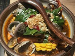 -湘间田舍(北仑银泰店)