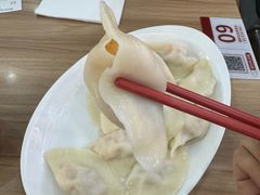 -喜家德虾仁水饺(北站店)
