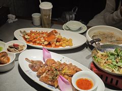 -姑苏家宴·苏帮菜·松鼠桂鱼(苏州总店)