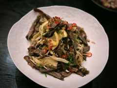 -滇野云南野生菌餐厅(陕西南路店)