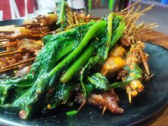 -Let’s WaKao瓦烤(贝森店)