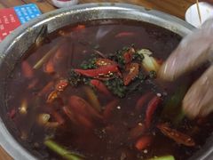 -三哥田螺(北书院街店)