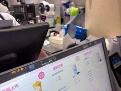 -茶百道(北街店)