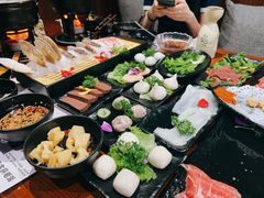 -束河人家(南锣鼓巷店)