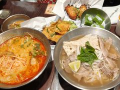 -大叻和越南粉(南浦里店)