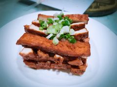 -李老爹香辣蟹(宣武门店)