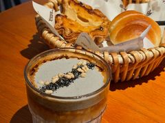 -方炉·天然食材面包店(青秀店)