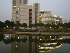 -公益图书馆(江南大学店)