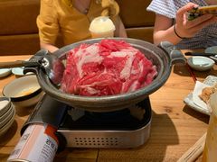 -初居食屋日式料理(万象城购物中心店)