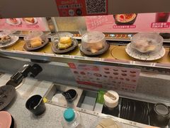 -争鲜回转寿司(西红门荟聚PLUS店)