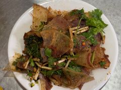 -花溪牛肉粉(八鸽岩店)