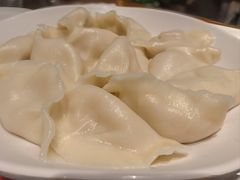 -东方饺子王(工农大路店)