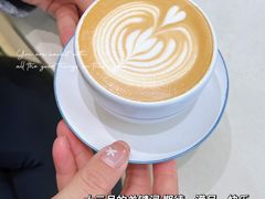 -悟白咖啡WoobyCafe