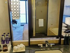 -舟山希尔顿酒店