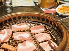 -一品诚记烤肉(大连柏威年购物中心店)