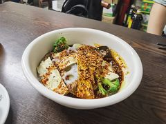 钵钵鸡-艺味深尝(云锦路店)