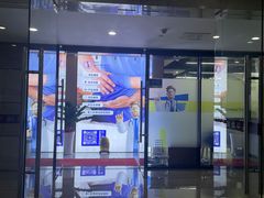 -脊地脊柱·运动康复·体态(汇海店)