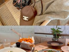 -翠贝卡&Mama Kelly Brunch Coffee(河西店)