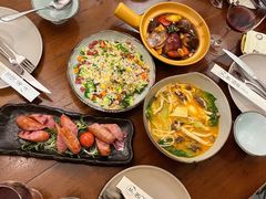 巴伐利亚烤肠-海宁名门百合(文宗南路店)