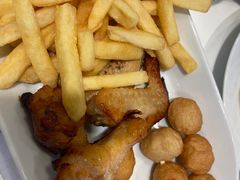 -宜家·瑞典风味餐厅(天津东丽商场店)