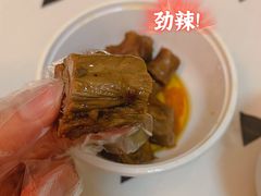 -一心一味(向西店)