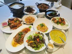 -闲湖城·黄龙饭店